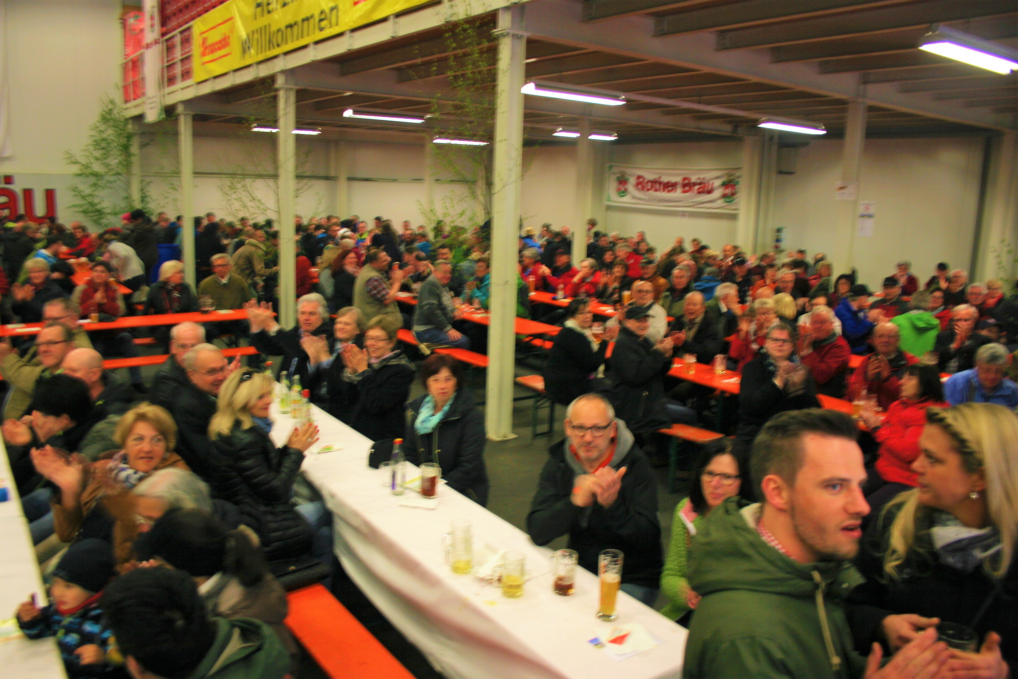 Bierfest Rother Brau